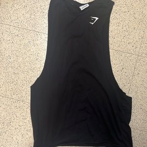 New Gymshark Muscle Tank Size small